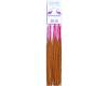 Golden Rain Incense from India
